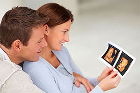 UC Baby 3D Ultrasound | 4D Ultrasound - Québec