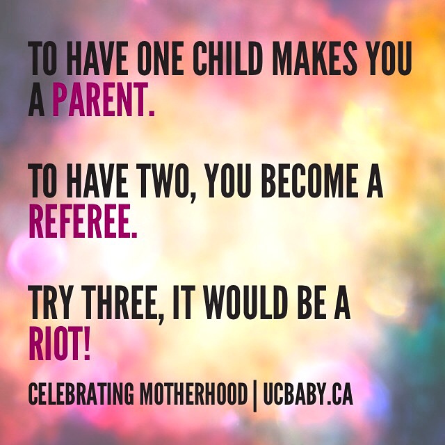 motherhood