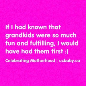 Celebrating Motherhood