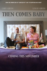 pregnancy announcement