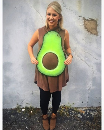 Halloween Costumes - Bravocado
