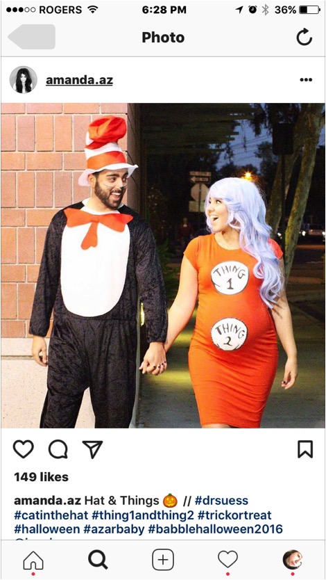 Halloween Costumes - Package deal!