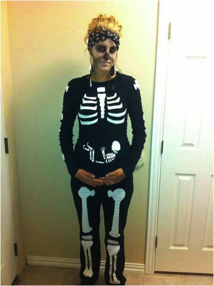 Halloween Costumes - Real Time Xray