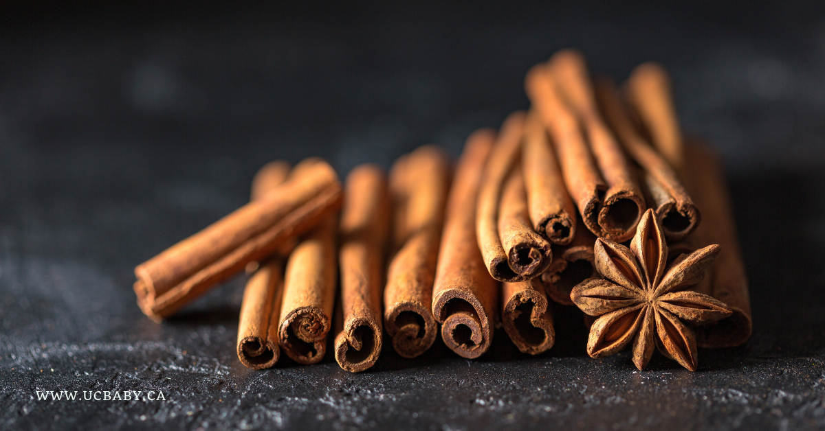 aromatherapy, cinnamon, happy scent
