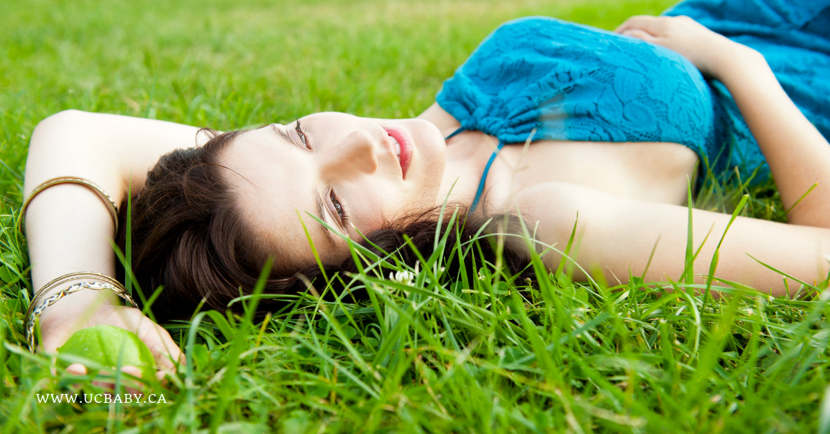 aromatherapy, happy scent, freshly cut grass