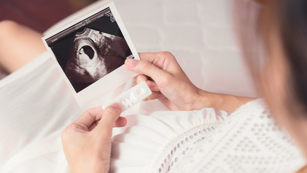 Fetal Age Assessment