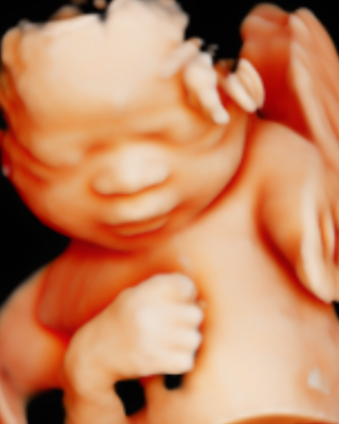 Gender Reveal Blood Test