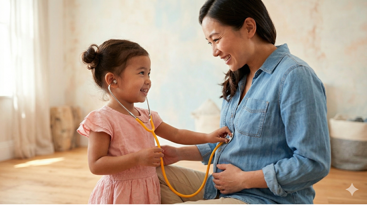 Heartbeat Vitality Check