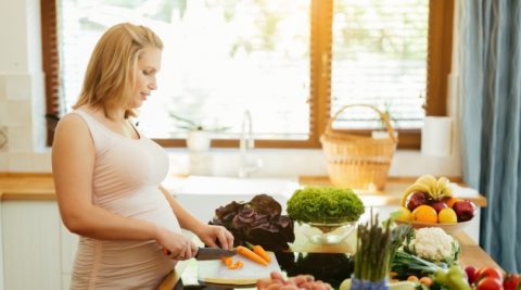Blog UCBABY Nutritional Tips Pregnancy