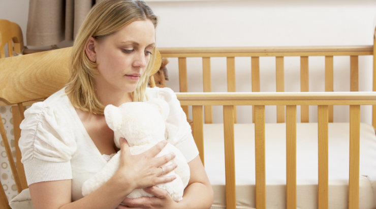 UC Baby Blog Miscarriage