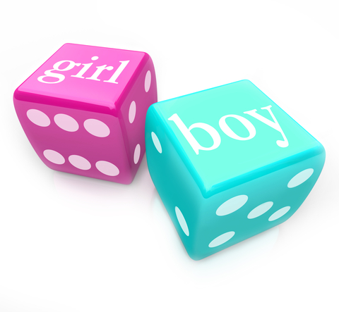 Girl or Boy | Pregnancy Gender Determination