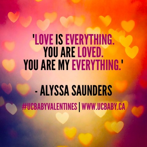 Valentines Message