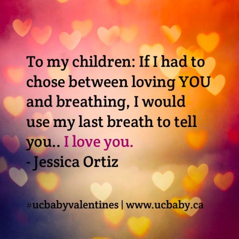 Mom quote