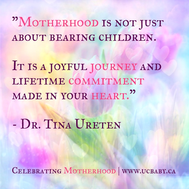 Motherhood Quotes Mother's Day