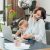 Being a Work At Home Mom