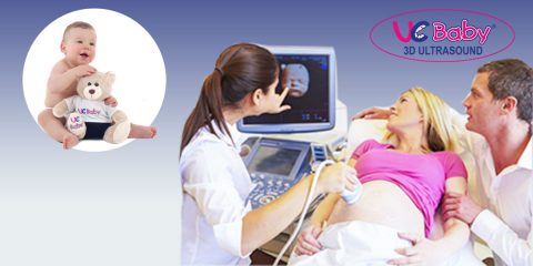 UC Baby 3D Ultrasound | échographies 3D