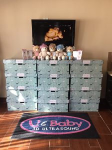 BabyBox a UCBABY