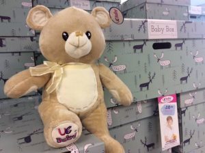 BabyBox a UCBABY