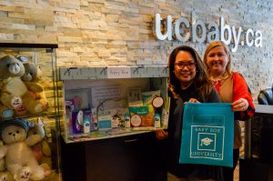 BabyBox a UCBABY