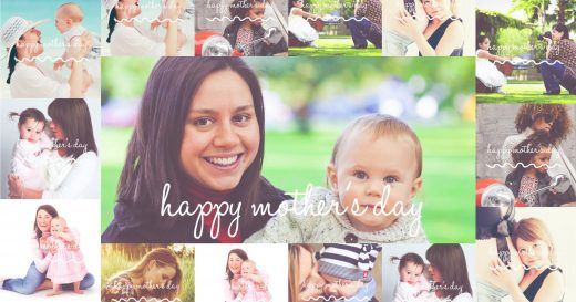 Mother's Day 2017