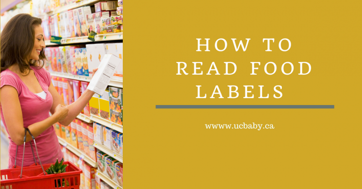 How to Read Food Labels - Blog-