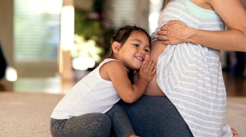 Needle test for clearance baby gender