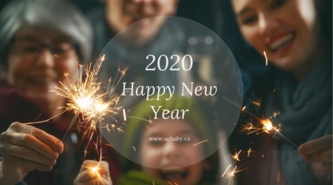 uc baby new year 2020