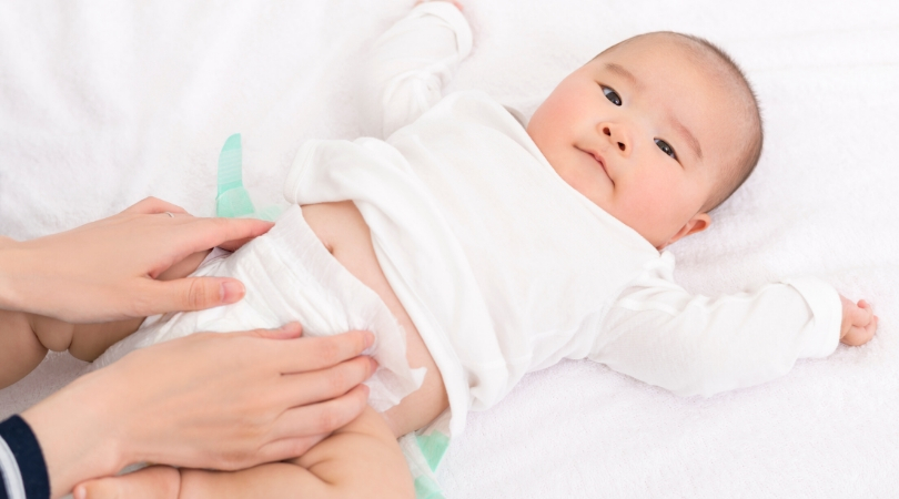 UCBABY - Baby Diaper
