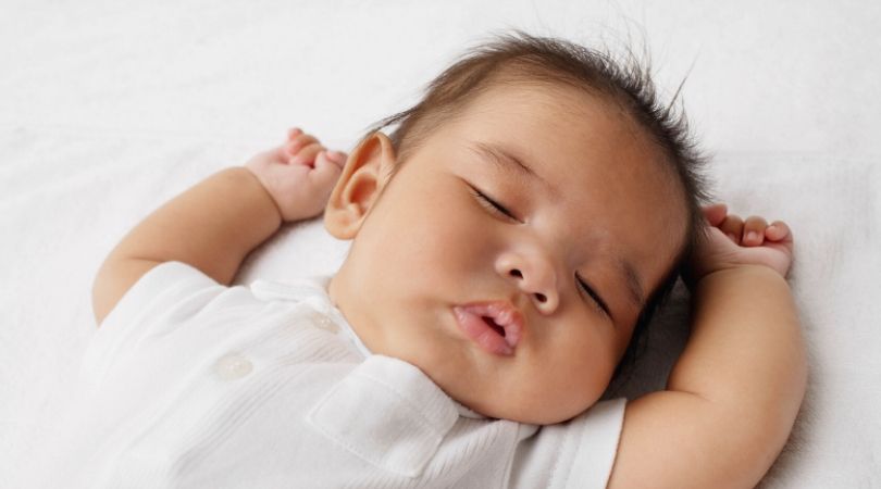 UCBABY - Baby Sleep