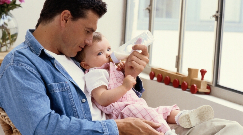 UCBABY - Breastfeeding