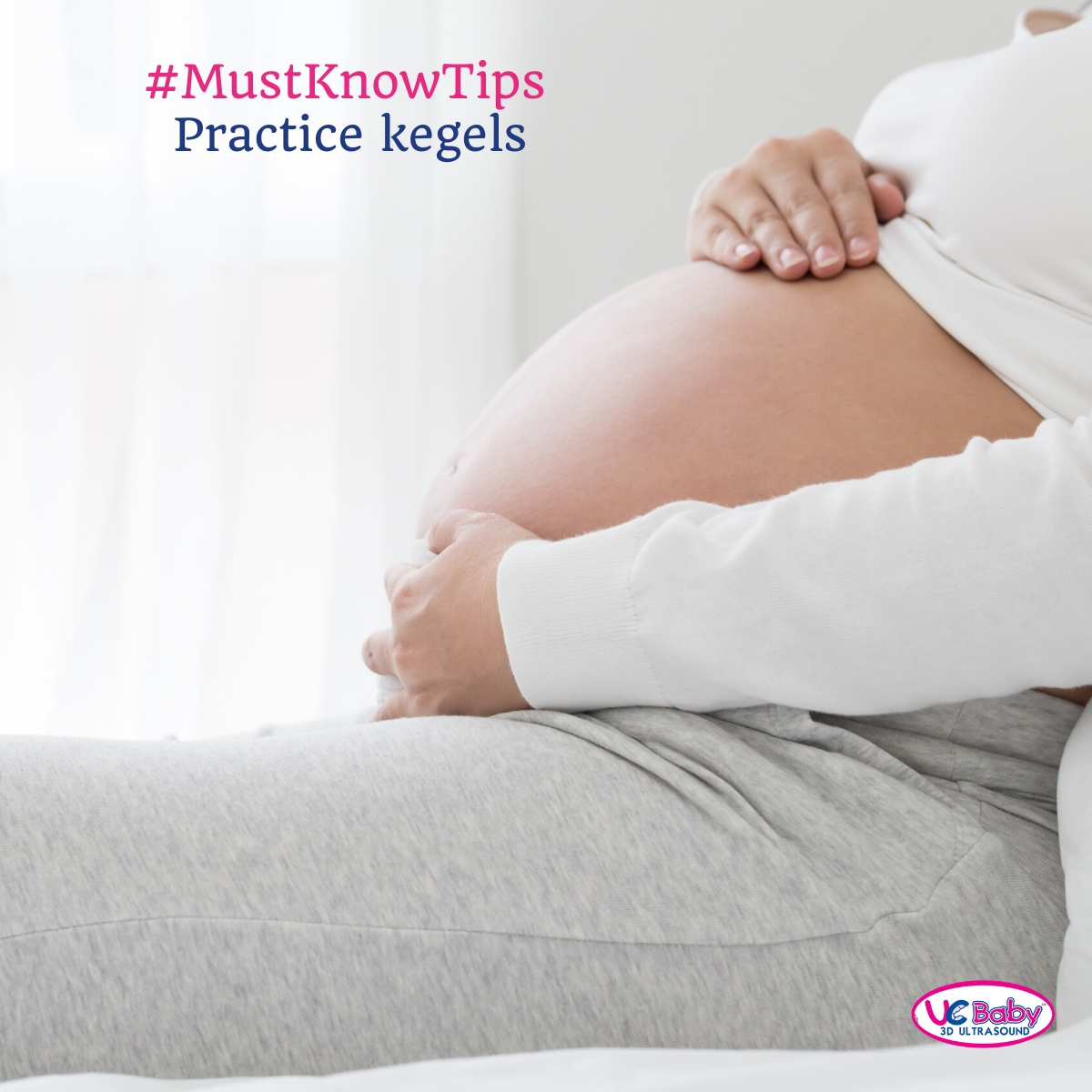 #MustKnowTips- Practice Kegels
