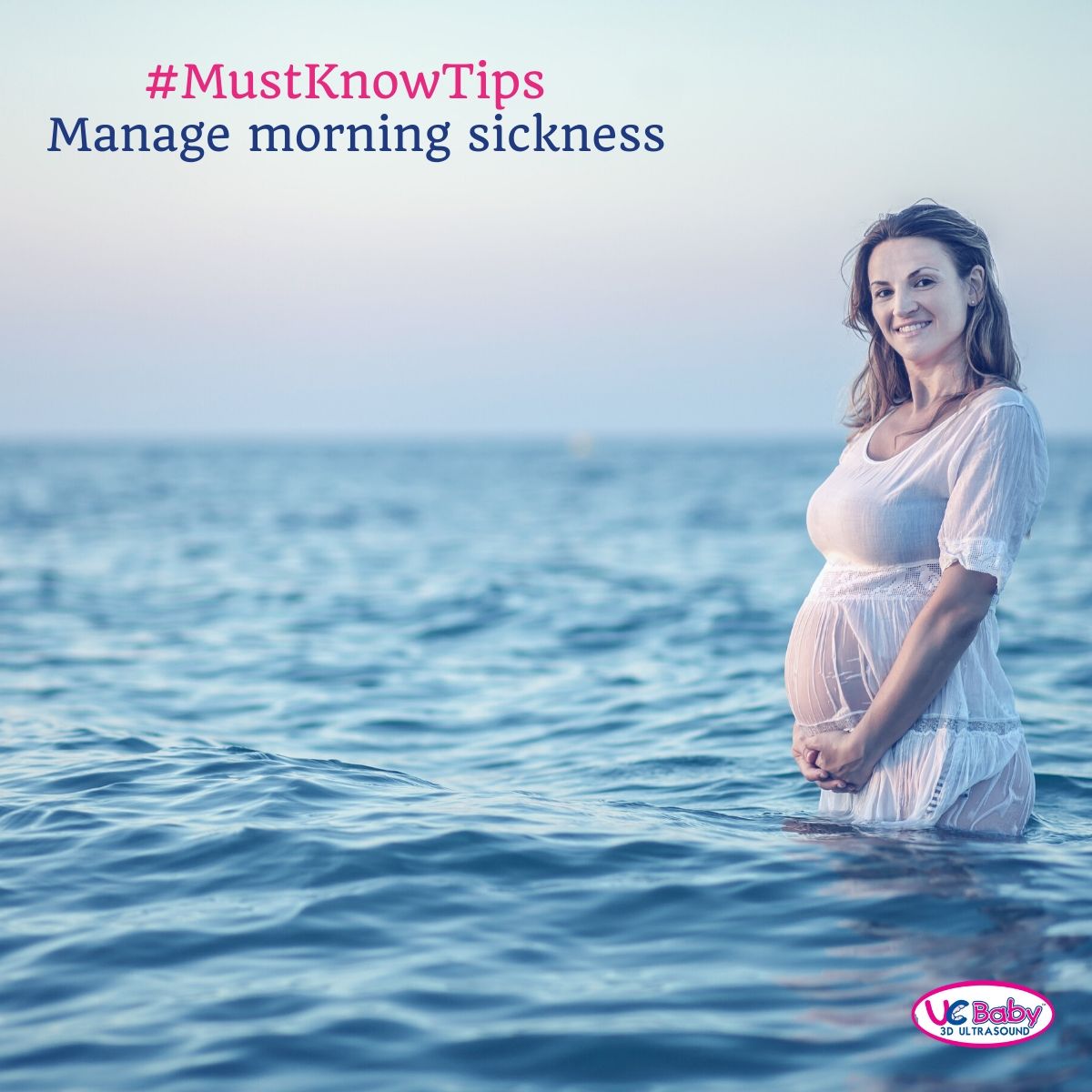 #MustKnowTips (1) - Manage Morning Sickness