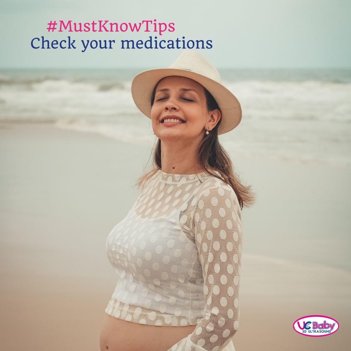 #MustKnowTips-4 Check Your MEdication