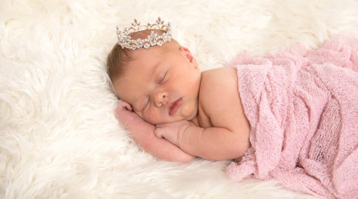 Blog - UCBABY Newborn DIY Photography