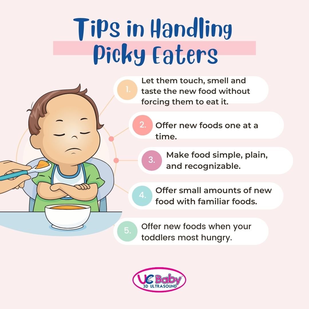 Infographics Jan 2022 Picky Eaters