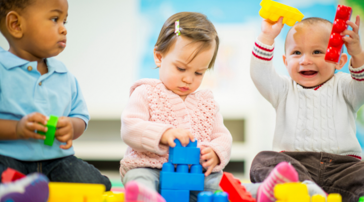 UC Baby Blog Develop Baby Motor Skills