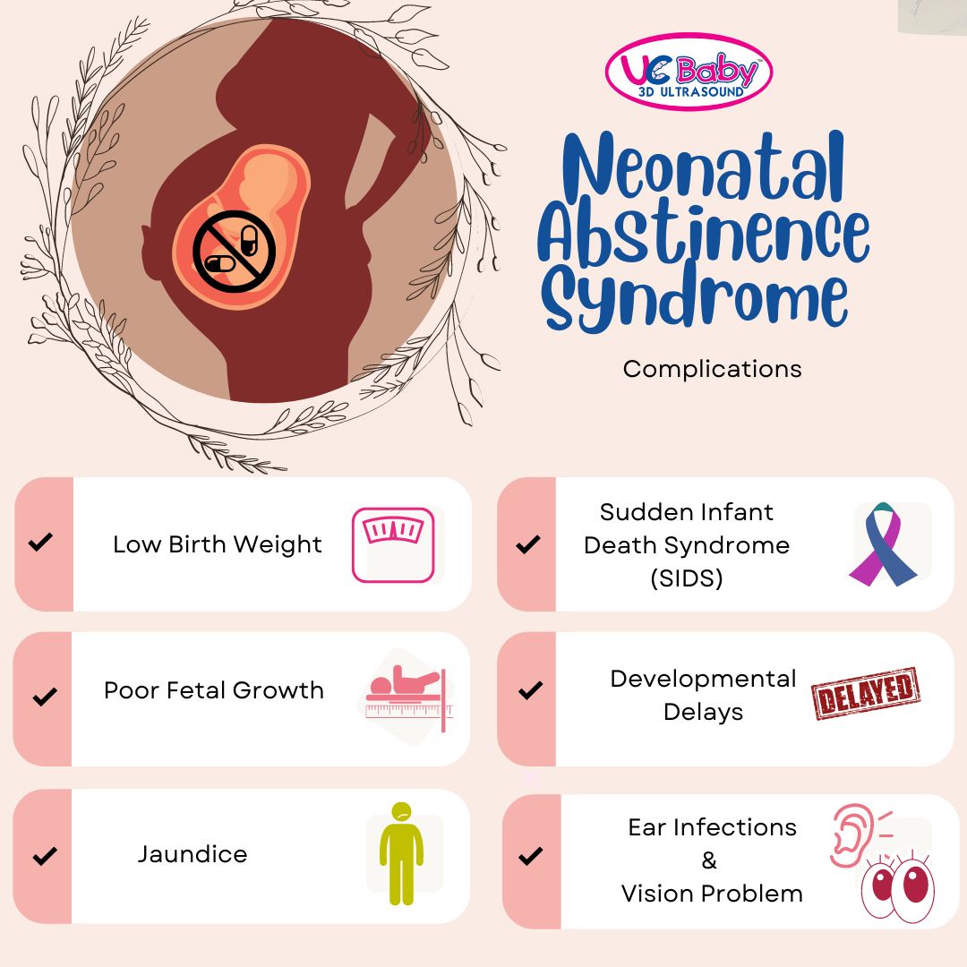 Infographics Sept 2022 - Neonatal Abstinence