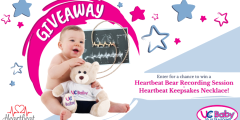 2022 Heartbeat Bundle Giveaway