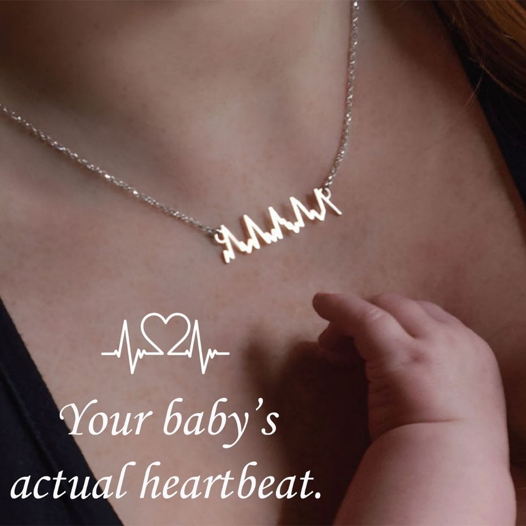 Heartbeat Keepsakes Holiday Promo