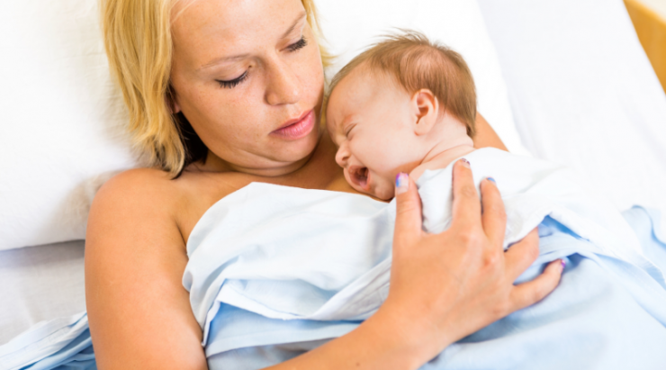 UC Baby Blog OCT Neonatal Recovery