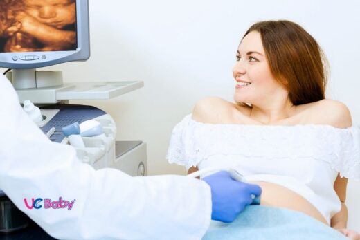 UC Baby- Silver Bundle