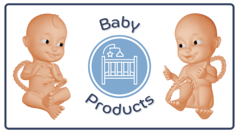 UC Baby Faves - Baby Products