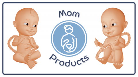 mom products