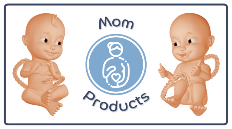 mom products