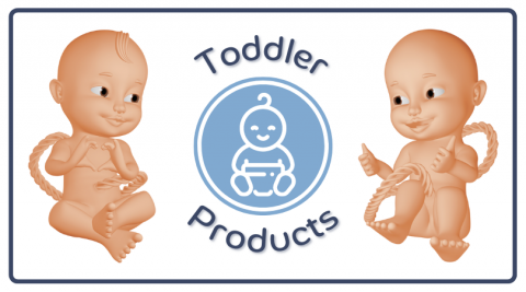 toddler products