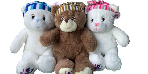 UC Baby Blog - 5 Unique Baby Keepsake Ideas