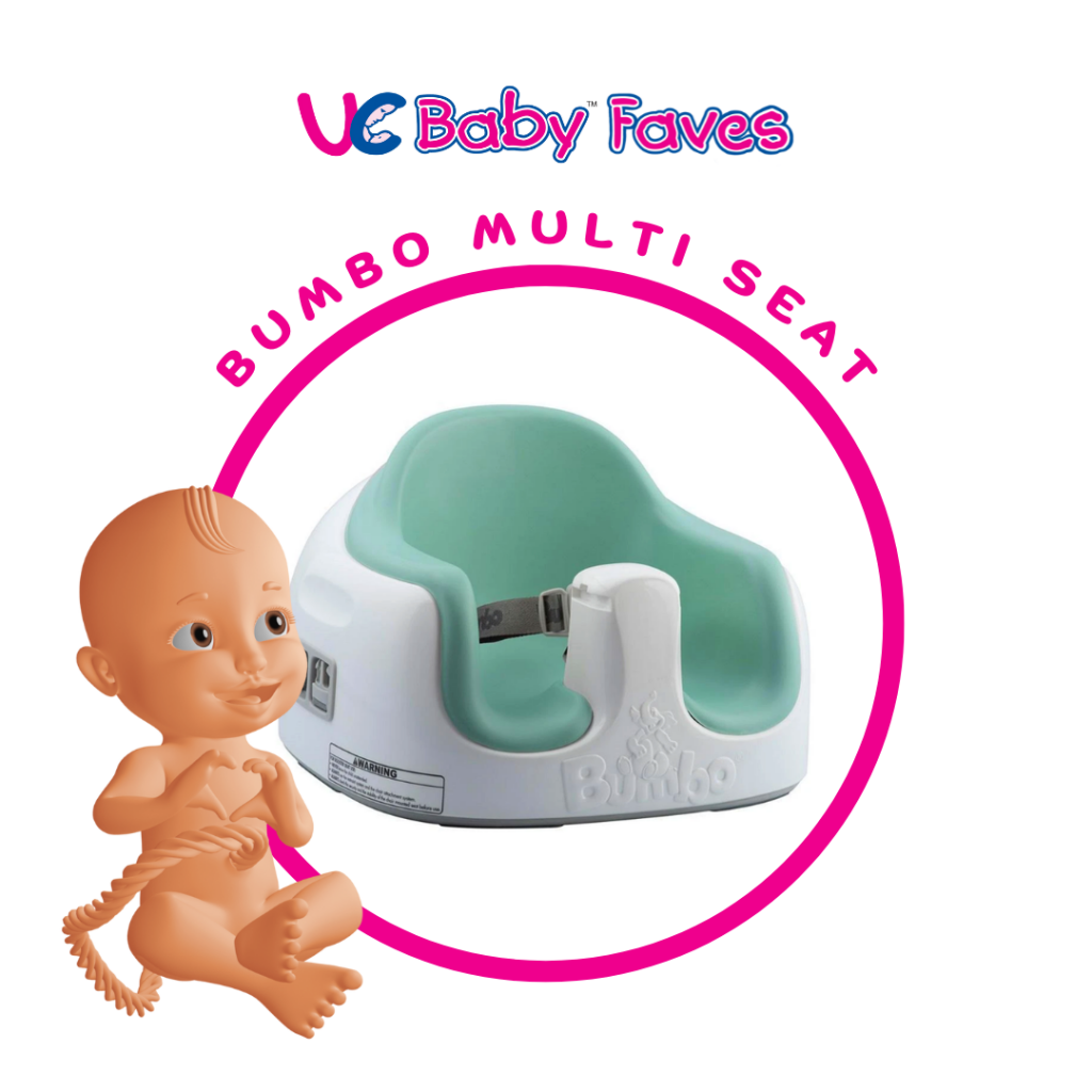 UC Baby Faves Bumbo Multi Seat UC Baby