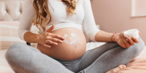 UC Baby - Common Pregnancy Questions