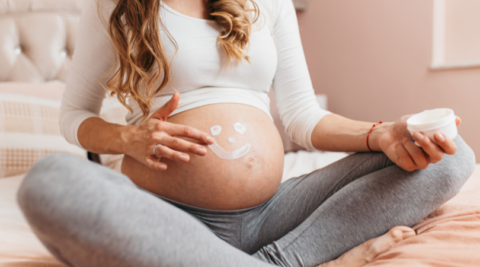 UC Baby - Common Pregnancy Questions