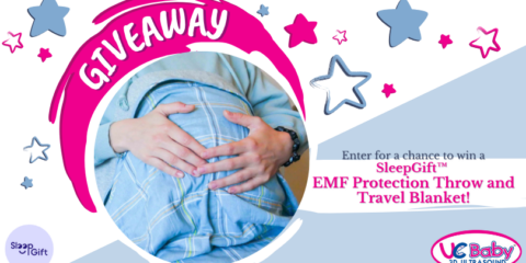 SleepGift Giveaway - EMF Protection Products